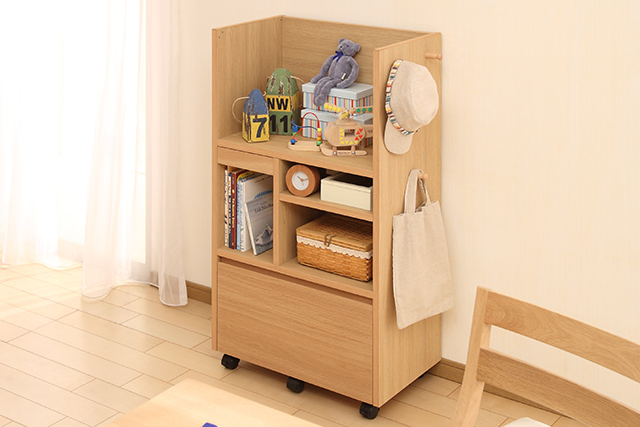 学習机・勉強机ならカリモク家具｜デスク関連アイテム｜国産家具