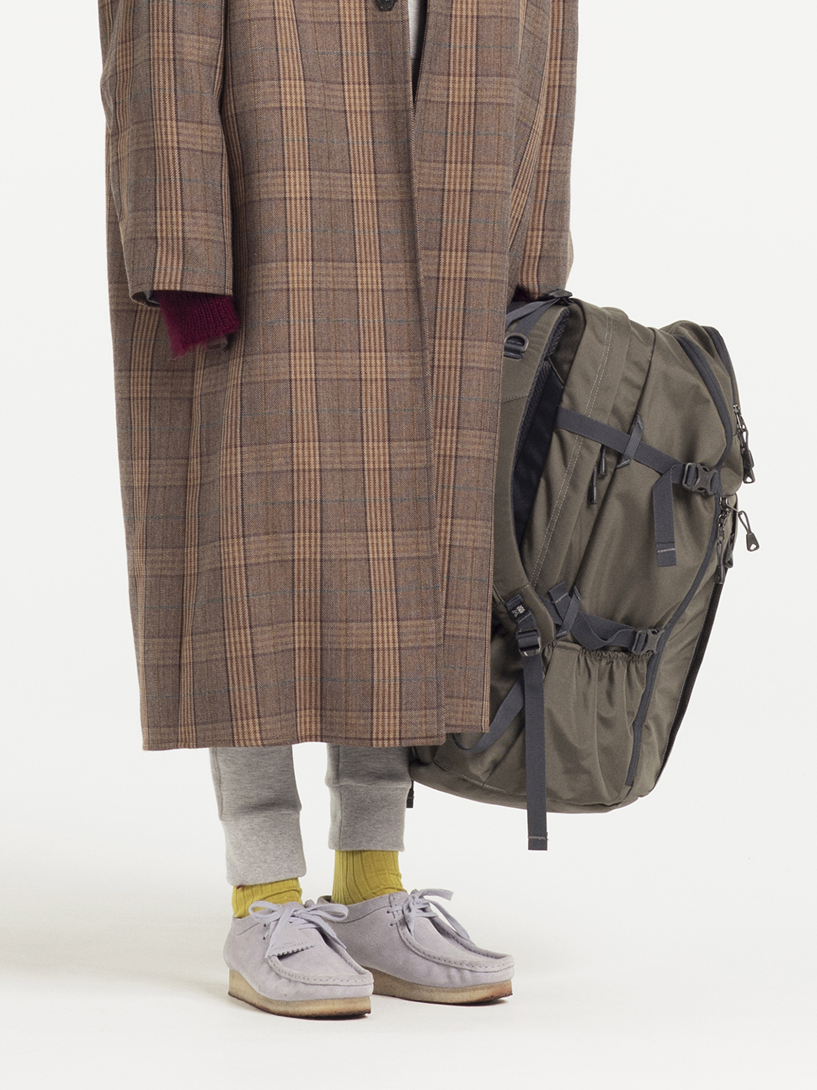 tribute 40 | KARRIMOR カリマー | リュックサック・アウトドアウェア