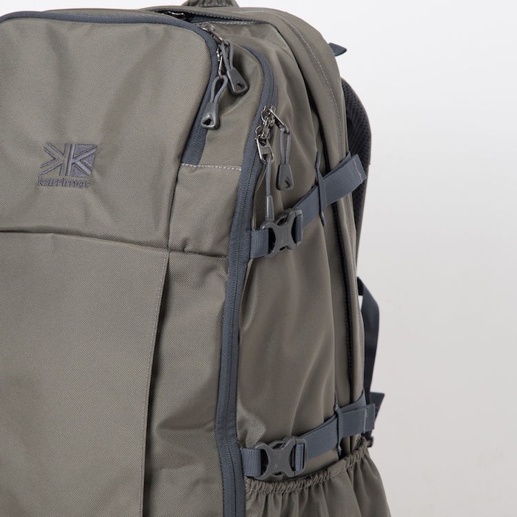 tribute 40 | KARRIMOR カリマー | リュックサック・アウトドアウェア