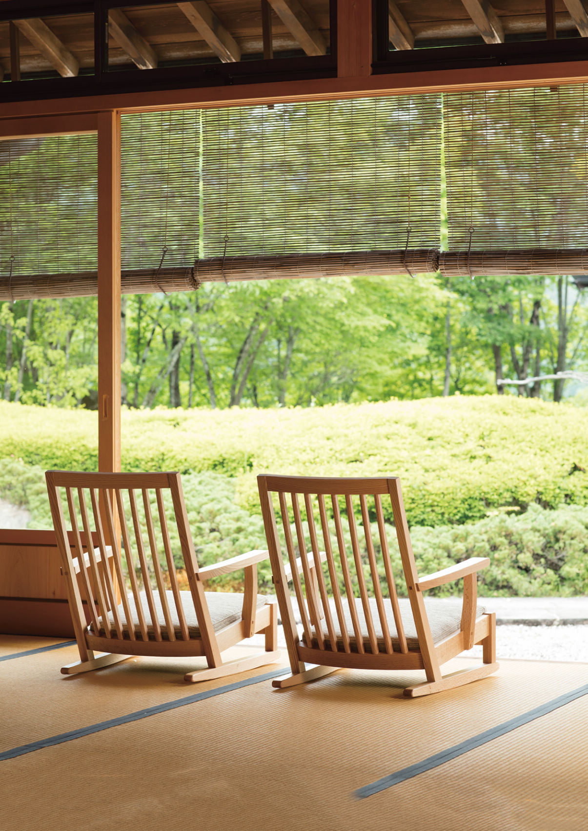 THE ZEN - 国産無垢家具は飛騨高山発の家具メーカー KASHIWA