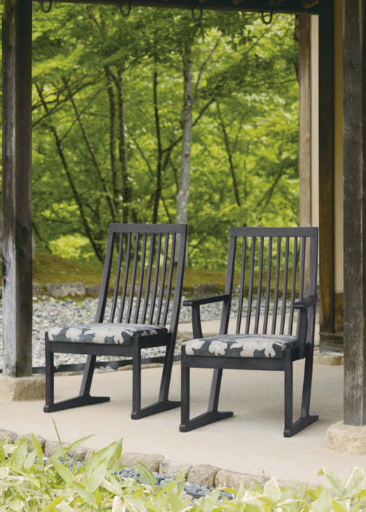 THE ZEN - 国産無垢家具は飛騨高山発の家具メーカー KASHIWA