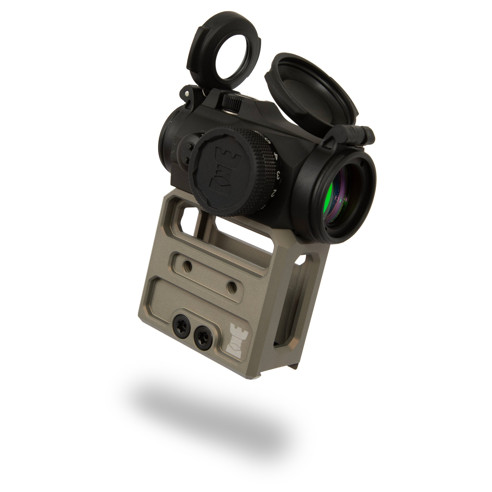 MICRO-226™ Optic Mount - 2.26