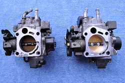 ビッグスロットルボディ加工 - 車種別製品情報 - KCテクニカ