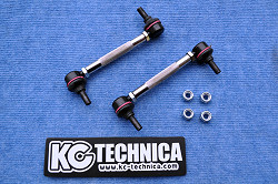 調整式スタビリンク - 車種別製品情報 - KCテクニカ