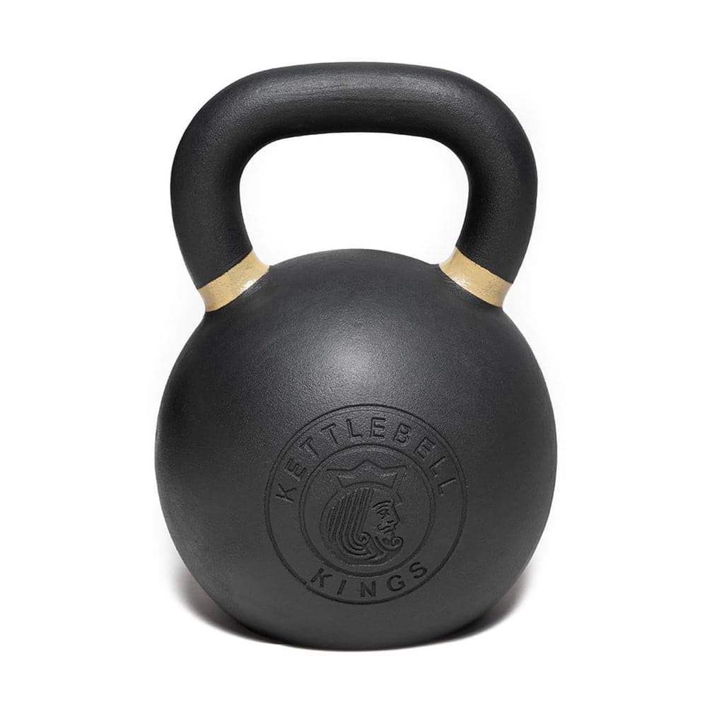 Buy Powder Coat Kettlebell by Kettlebell Kings