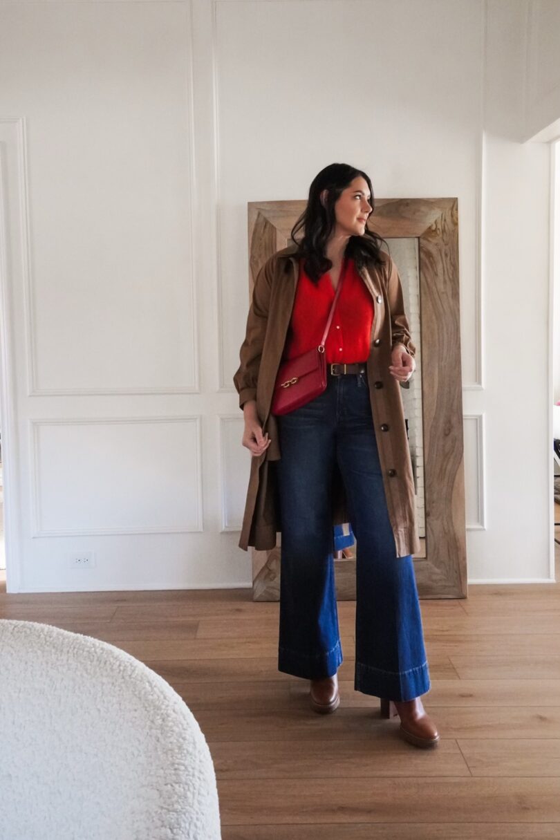 The Sezane Gaspard Cardigan | kendi everyday