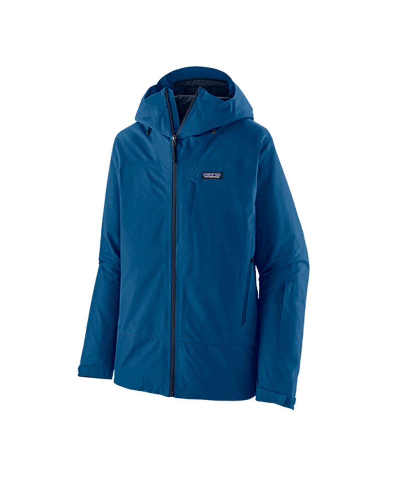 Patagonia Storm Shift Men's Jacket 2026 | Ken Jones Ski Mart