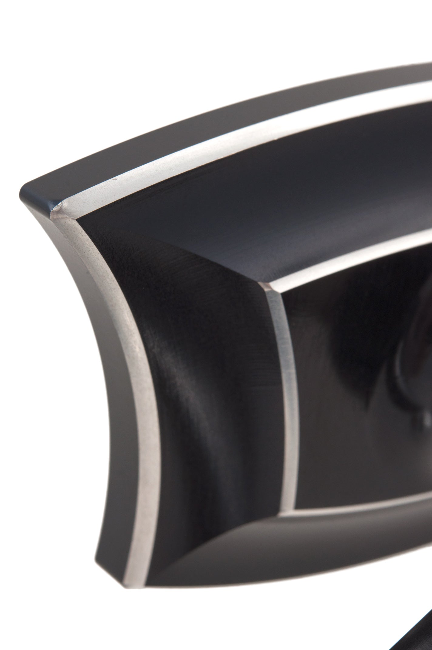 ラピッドシリーズ ミラー バンキッシュデザイン ブラックマシーン