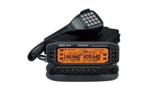 アマチュア無線 生産完了商品 | アマチュア無線 | 無線通信 | KENWOOD