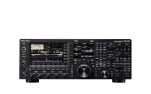 アマチュア無線 | 無線通信 | KENWOOD