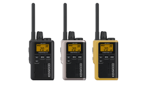 UBZ-M31E/UBZ-M51LE/UBZ-M51SE | 特定小電力トランシーバー | 無線通信