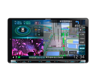 MDV-M910HDL（生産完了品） | カーナビ | KENWOOD