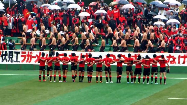 伏見工業の歴代ラグビー選手 │ 高校ラグビー歴代優勝校ランキング