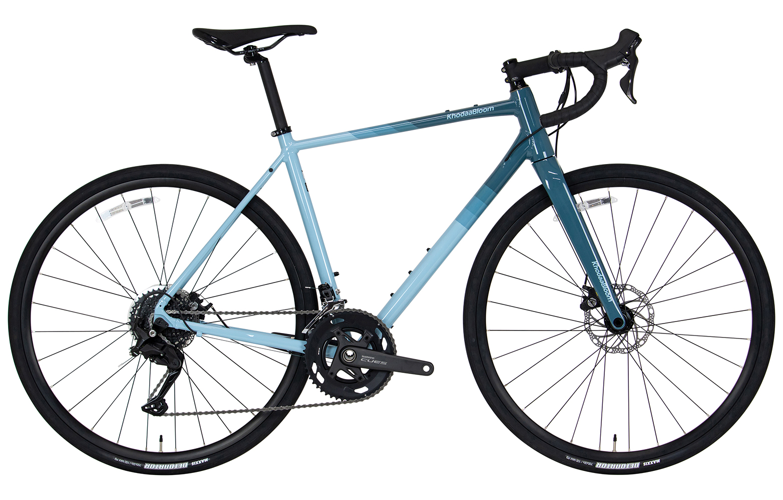 STRAUSS 24 - KhodaaBloom