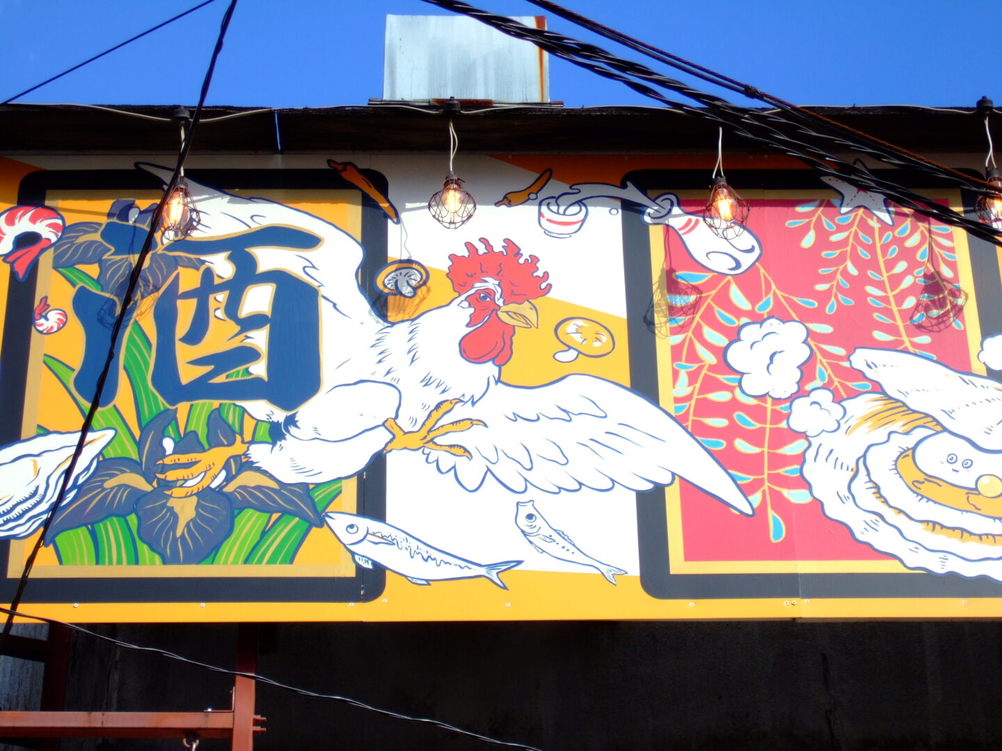 オールドコンデジ】20年近く前のコンデジの実力は？スーパーCCD