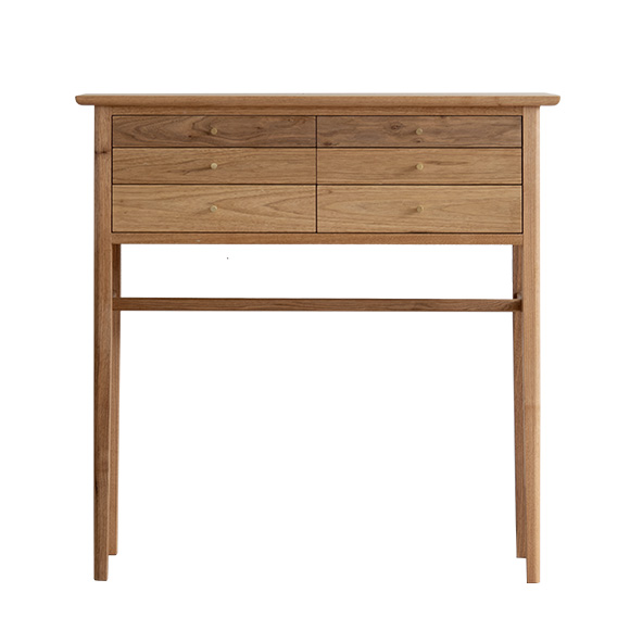 CABINET&CHEST - 北の住まい設計社