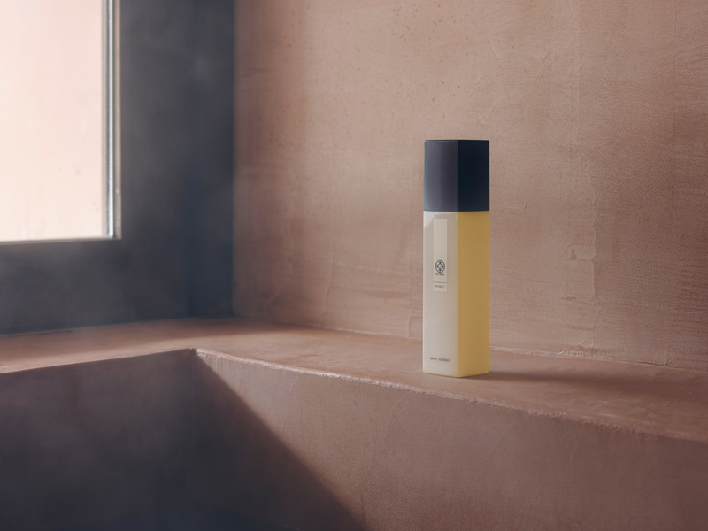 KITOWA】BATH ESSENCE