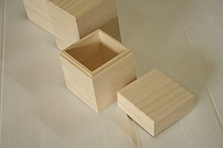 桐箱の注文なら、桐箱製造販売:上古代折箱店