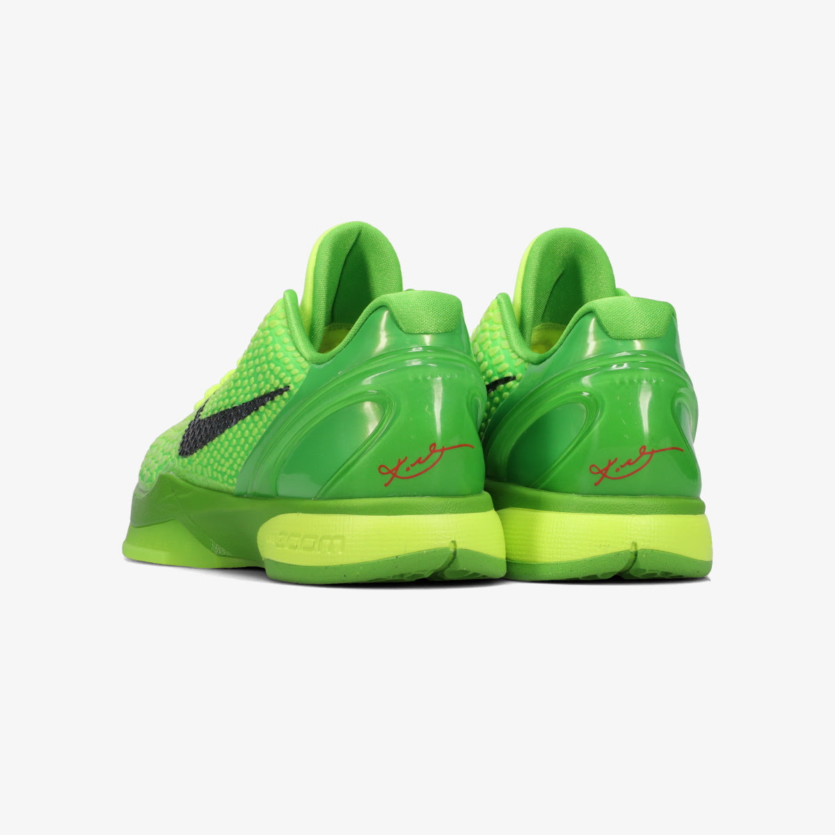 NIKE KOBE 6 PROTRO -GRINCH- – KICKS LAB.