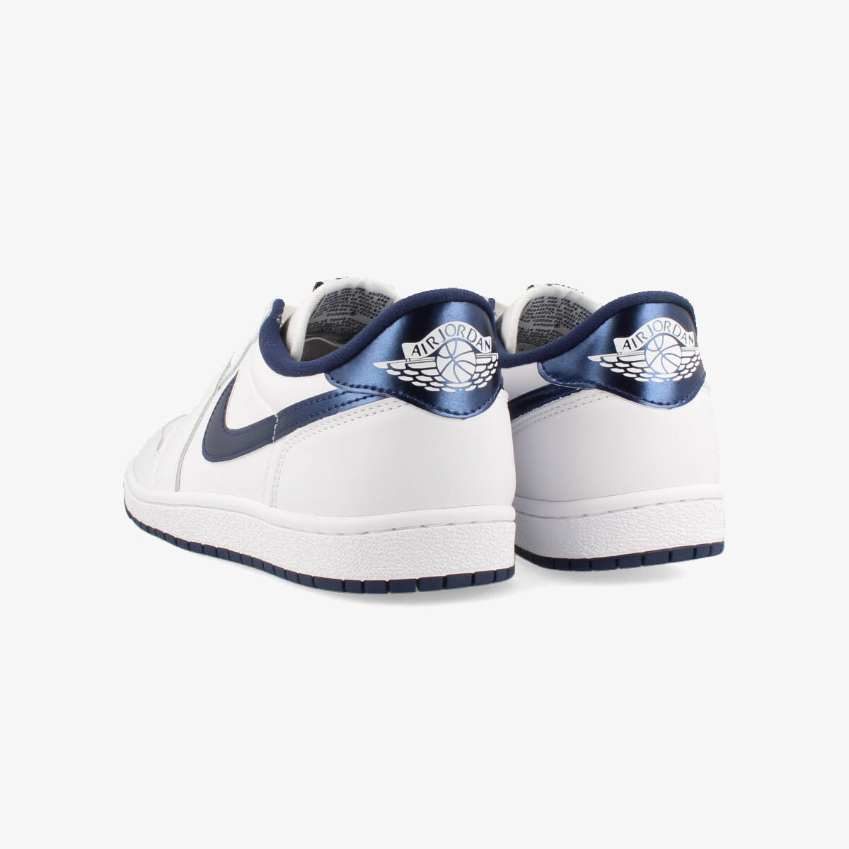 NIKE AIR JORDAN 1 LOW '85 – KICKS LAB.