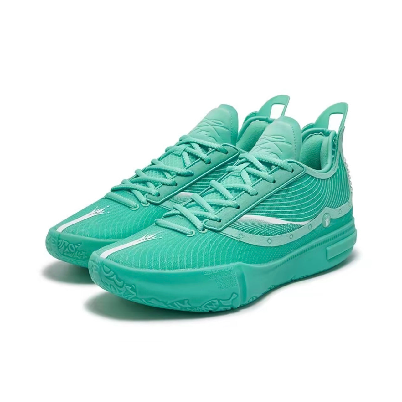 361° Joker Jokić 1 GT SE 'NYC'