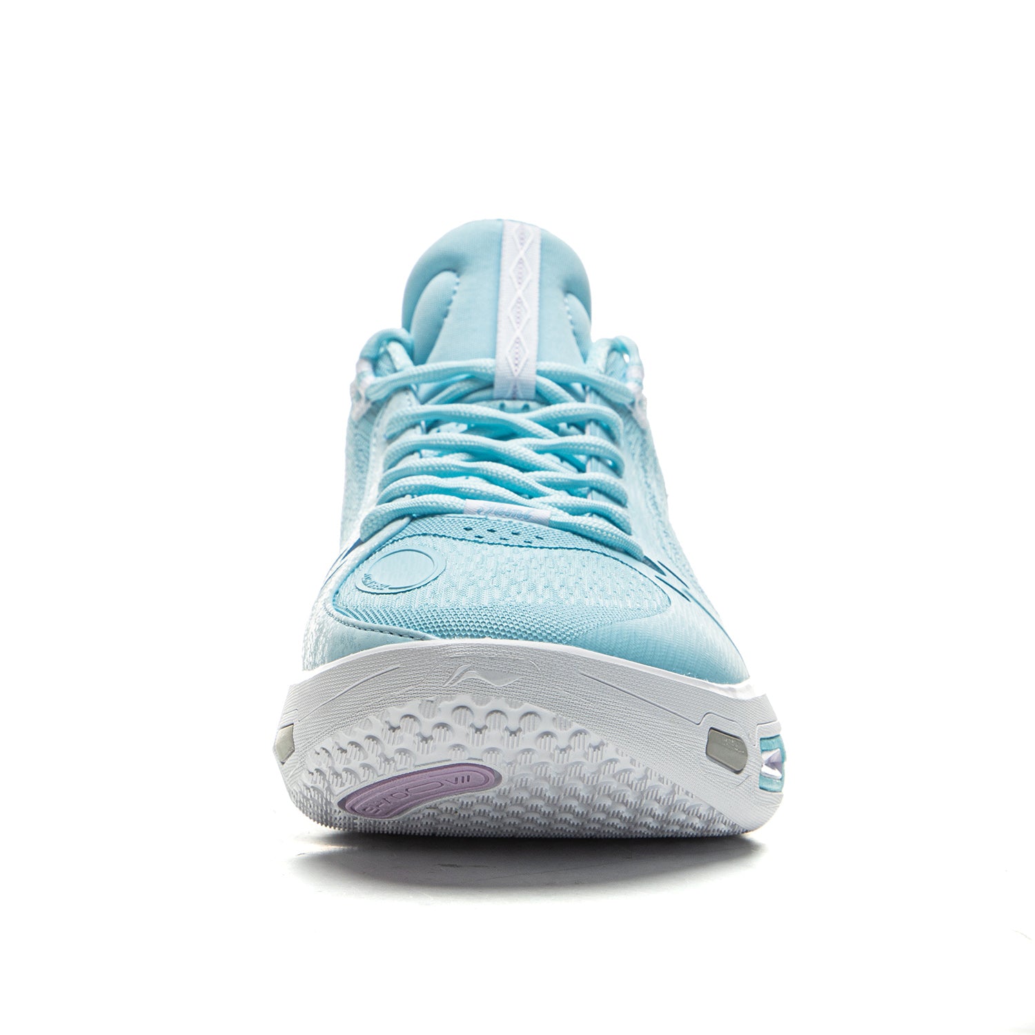 LiNing Wade Shadow 7 'Mint'