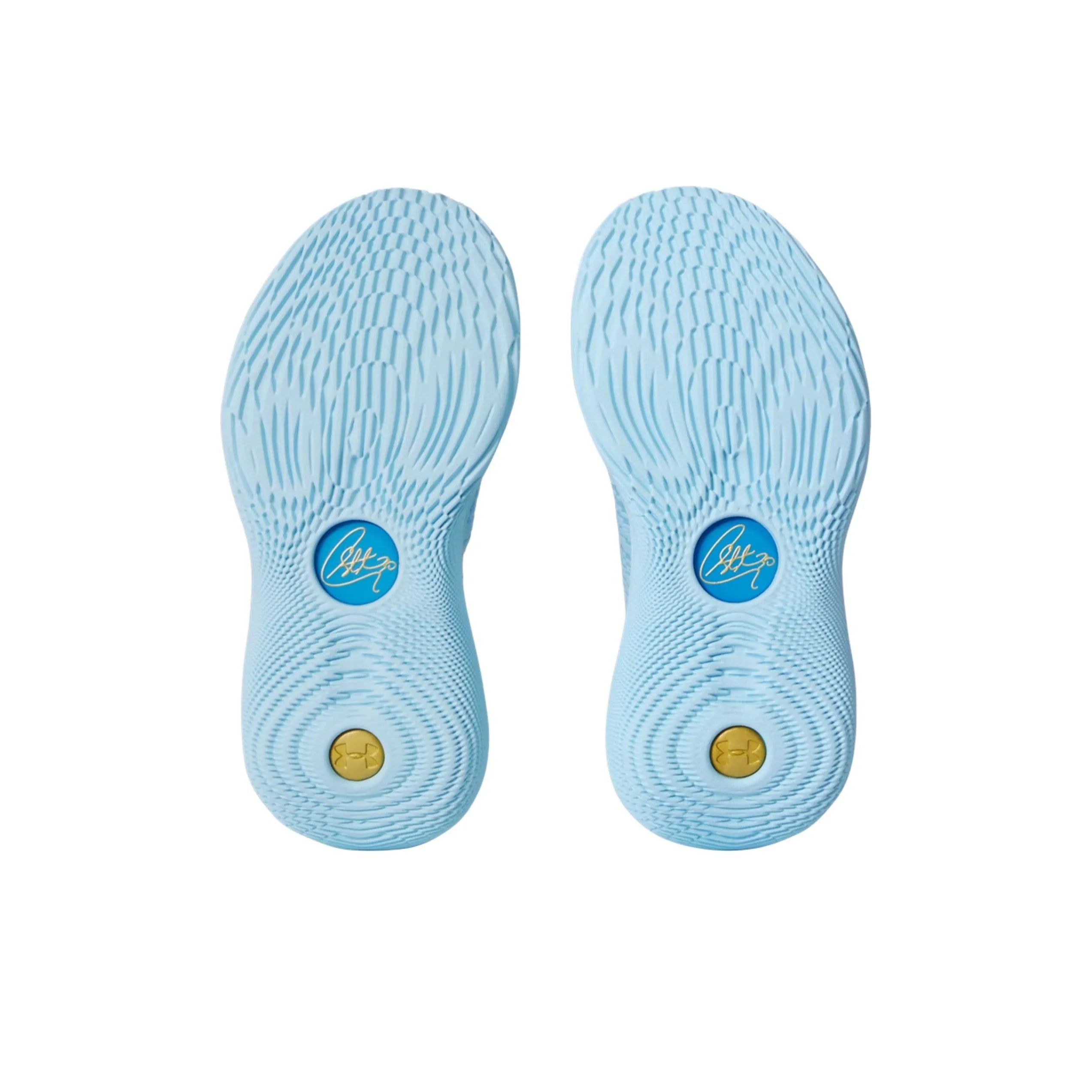 Under Armour Curry 12 'Pisces' 「Kids」