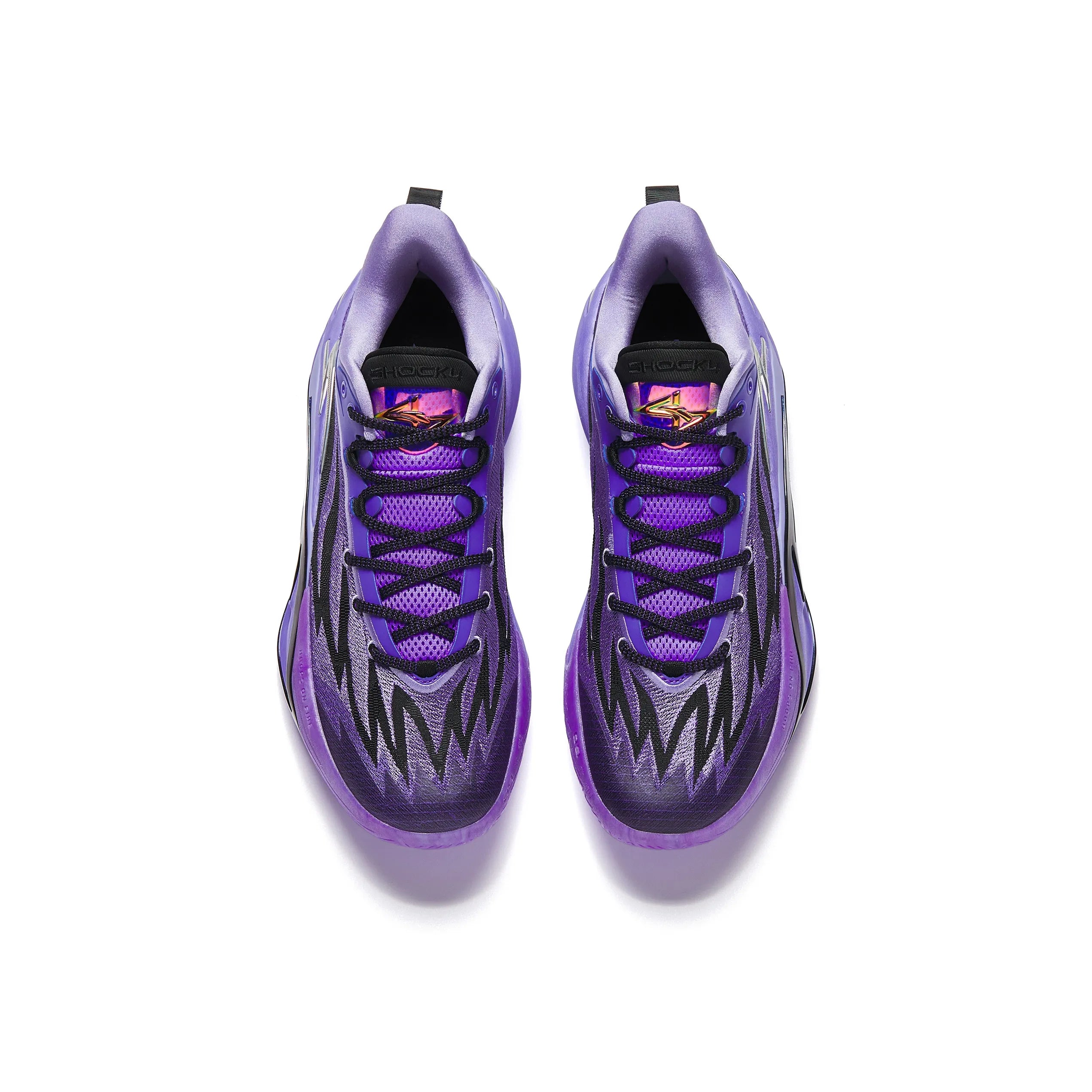 ANTA Shock Wave 7 A SHOCK PRO 'Nebula'