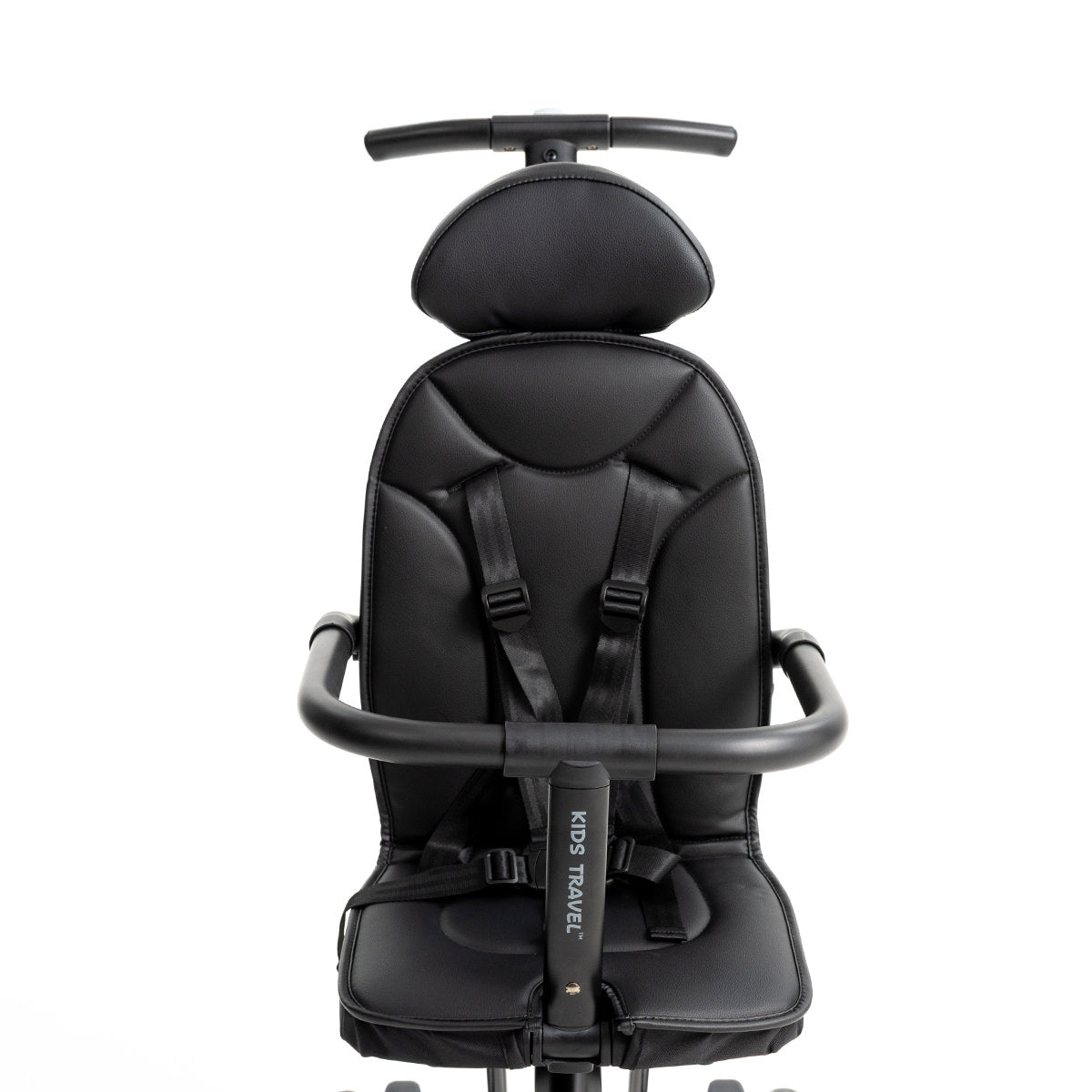 3WAY多機能キッズトラベルベビーカー シングル｜成長に合わせて長く