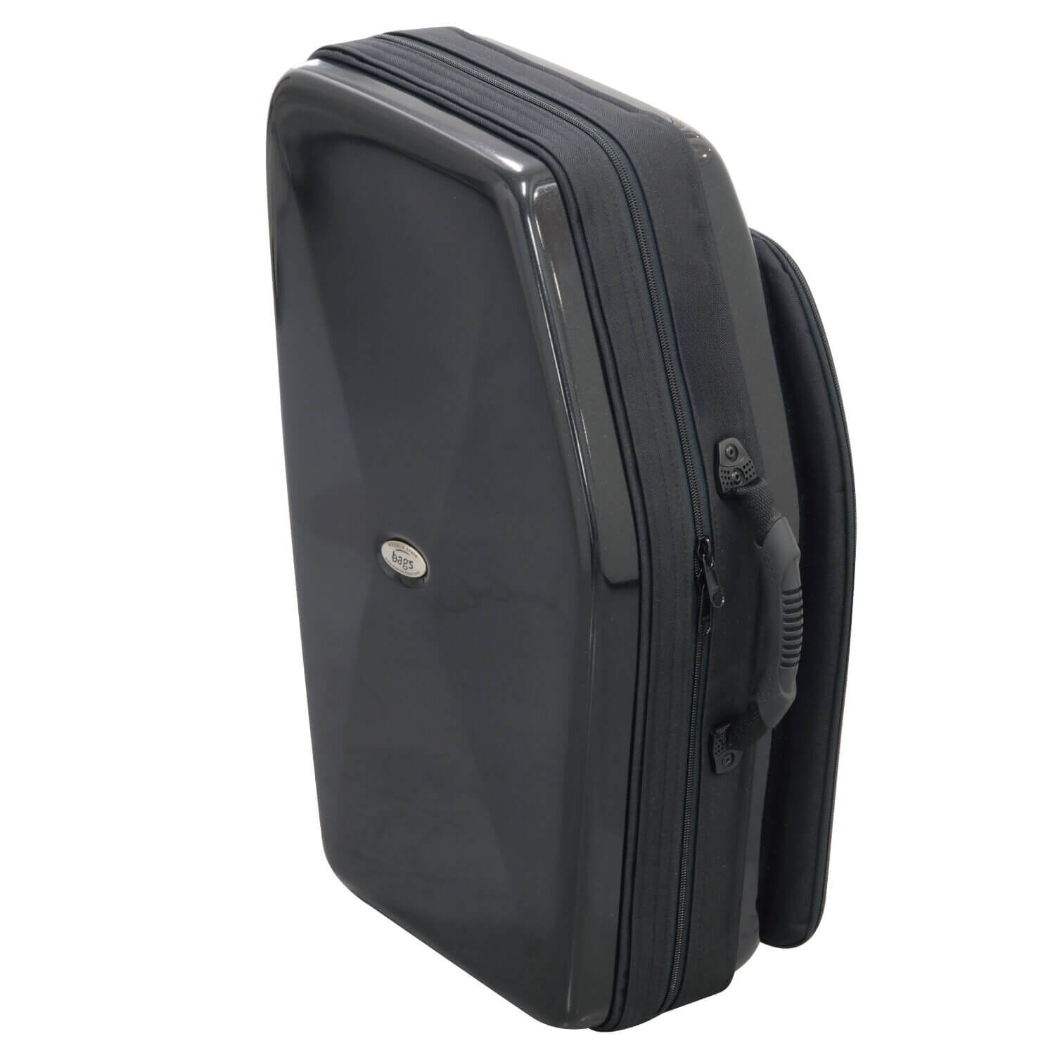 EF2SAS M-BLK [ソプラノサックス＆アルトサックス2本用] | キクタニ