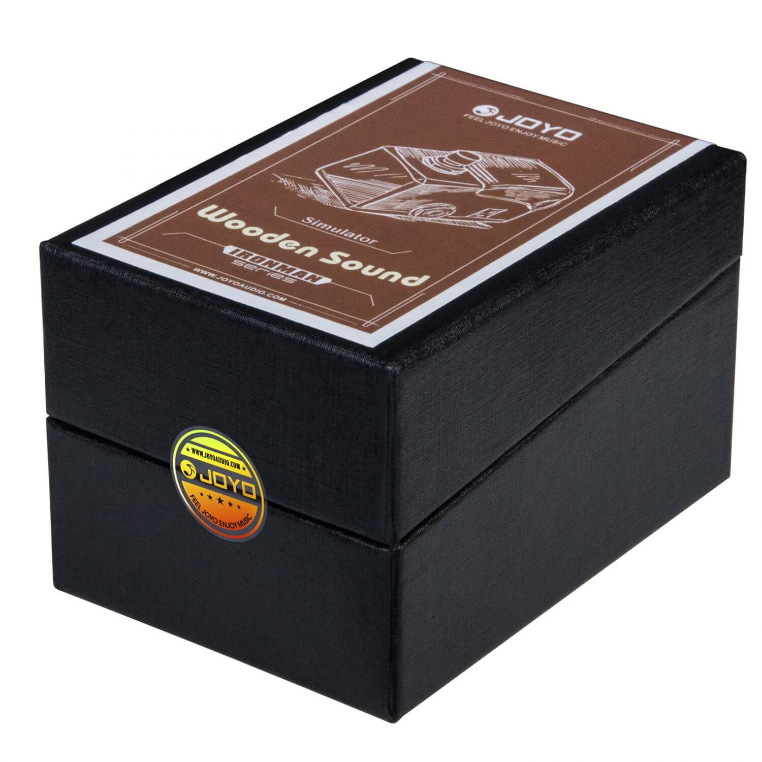 JF-323 Wooden Sound | キクタニミュージック