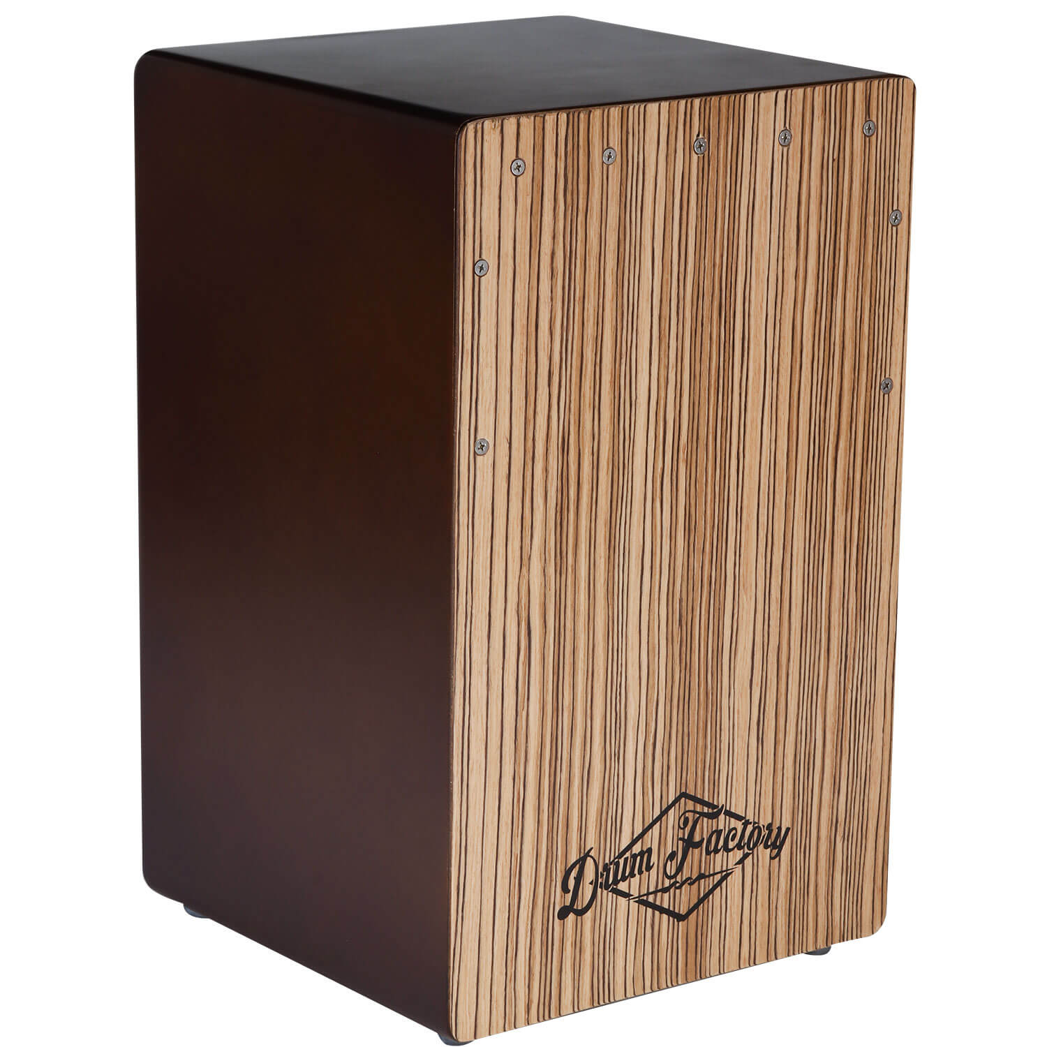 CAJON TBR TEAK | キクタニミュージック