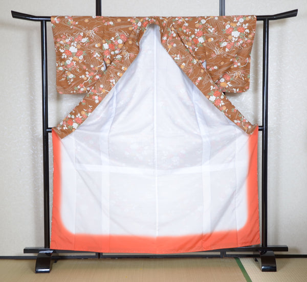 Japanese traditional kimono – Kimono yukata market sakura