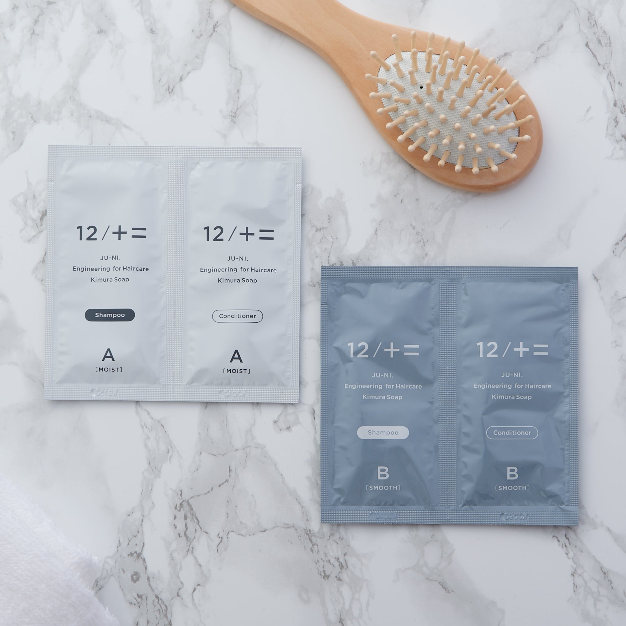 ミニパウチ｜10枚セット – 木村石鹸 公式サイト／本店オンラインストア