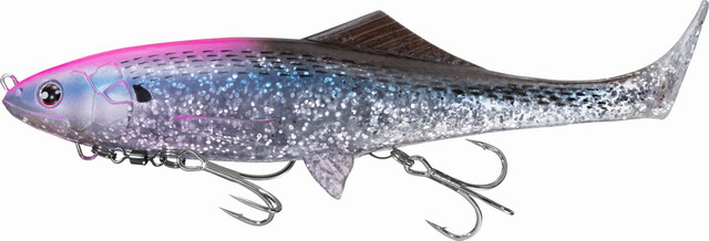 ダイワ（DAIWA） モアザン セイルアッパー165F 165mm/46g 【シーバス