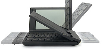 DM20 | デジタルメモ「ポメラ」 | KING JIM