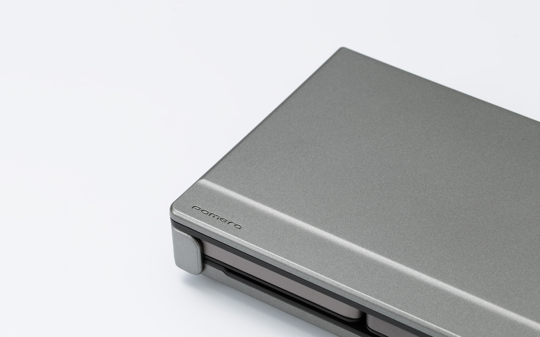 DM30｜デジタルメモ「ポメラ」｜キングジム