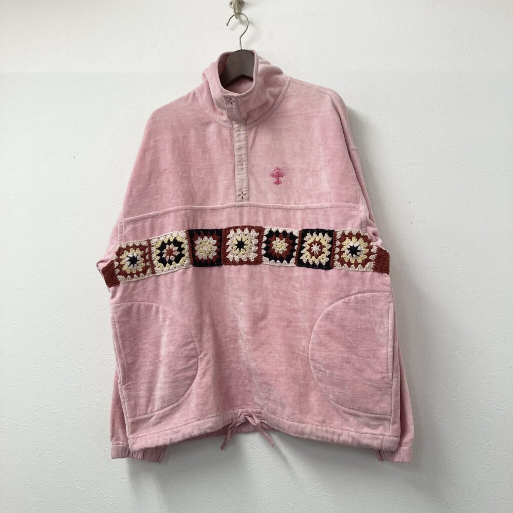 STORY mfg.】Polite Pullover 【買取入荷情報】 | カインドオル