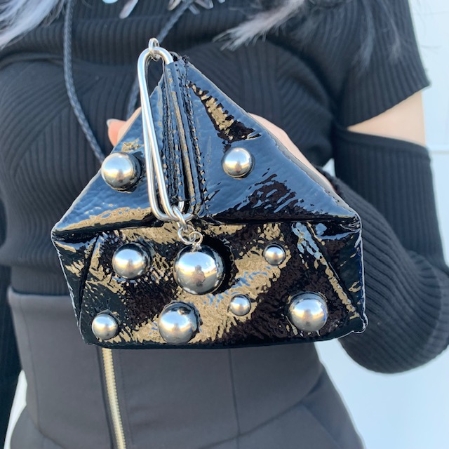 TOGA PULLA】メタルコインケース【買取入荷】 | カインドオル（kindal