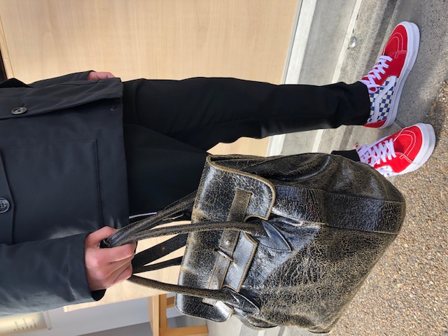 MARC MARMEL ☆BAG入荷致しました！！ | カインドオル（kindal