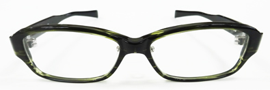 999.9フォーナインズ メガネ ネオプラスチックフレームNP-16 カラー