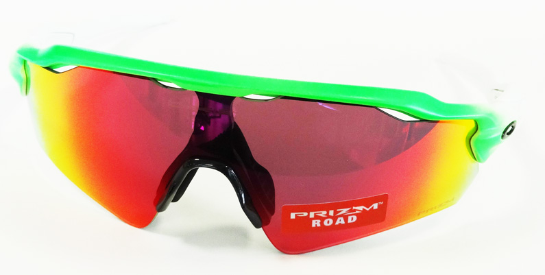 OAKLEYオークリーサングラスGREEN FADE(グリーンフェード)リミテッド