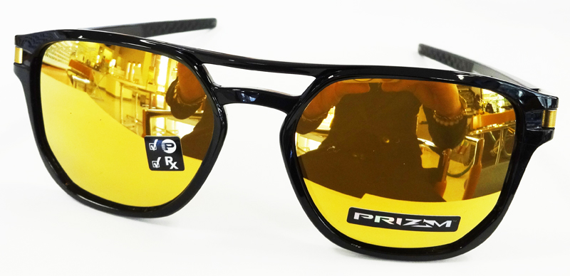 OAKLEYオークリーサングラス LATCH BETA(ラッチ ベータ)クリップ