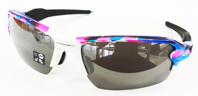 OAKLEY(オークリー)サングラス2020年限定MEGURU COLLECTION(山口歴