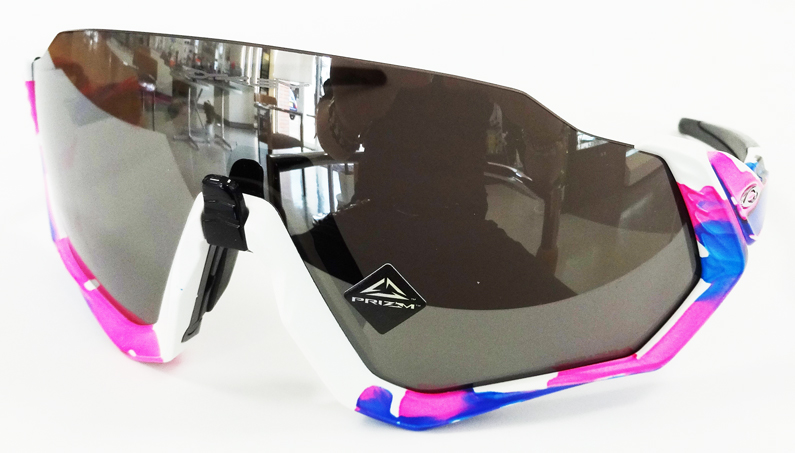 OAKLEY(オークリー)サングラス2020年限定MEGURU COLLECTION(山口歴