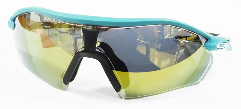 OAKLEY(オークリー)サングラス用全視界ダイレクト度付きレンズ