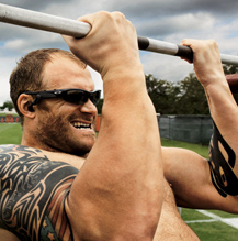 超貴重OAKLEY THUMP PRO 256MB 音楽プレーヤー付きサングラス Oakley