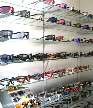 OAKLEYオークリーサングラス TIGHTROPE(タイトロープ)