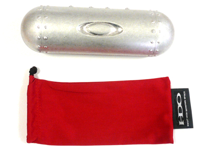 OAKLEYオークリーオプサルミックフレーム 完全受注生産・日本800本限定