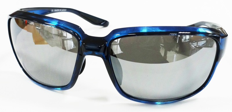 SWANS(スワンズ)日本製スポーツサングラスWARRIOR8(ウォーリアーエイト